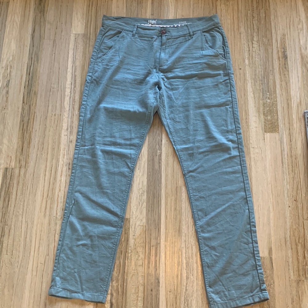 Mugsy Jeans men’s pants